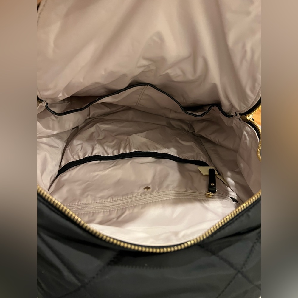 Kate Spade Backpack - Picture 3 of 3